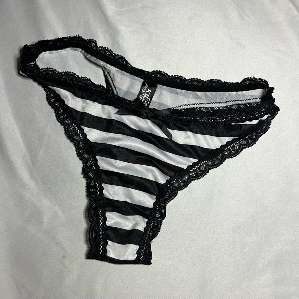 Kill star panties